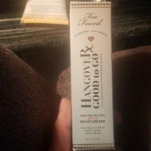 Too Faced Hangover